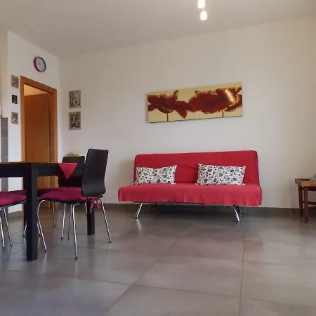 Appartamento Miki House