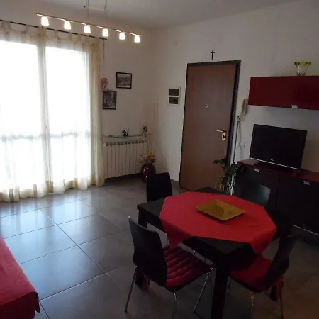 Miki House * La Spezia