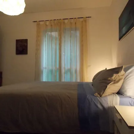 Apartament Miki House